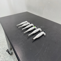 Integra Single Channel Pipettes - Quantity 6 image 1
